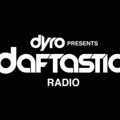 Daftastic Radio