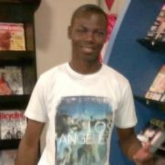 Patient Ngandu
