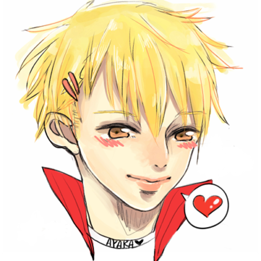 Stream AKA 赤 (´・ω・`) music | Listen to songs, albums, playlists