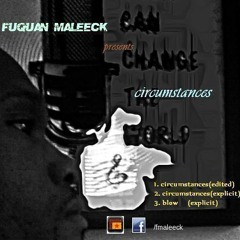 FuquanMaleeck BMB.CANNONS