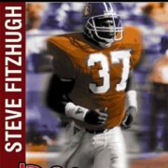 Steve Fitzhugh