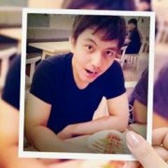 Stevanus Ronald Oroh