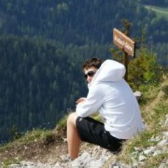 Laurenz Outandqroover