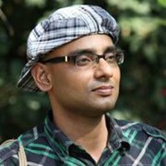 Jayadev Vasantham