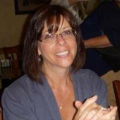 Linda Jankiewicz Campbell