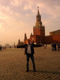 Alex Balabanov