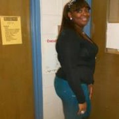 Chantel Coco Guinyard