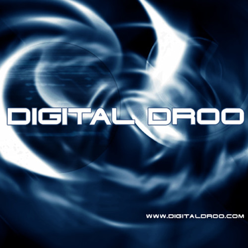 Digital Droo’s avatar