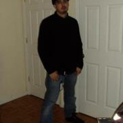 Christopher Ramos 16