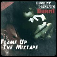 DNique BurnOne Wright