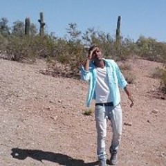 Ronald Anthony Dwane Mayo