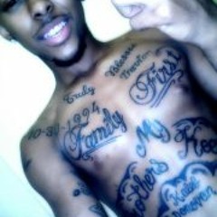 Travion T-Rose Anderson