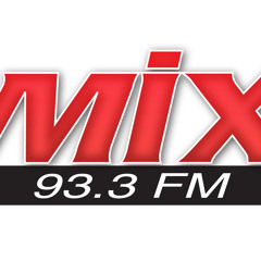 Mix 93.3 All The Mix!