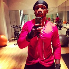 BEAT BASQUIAT--JOHN COLTRANE # 2