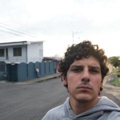 Geancarlo Calderón R