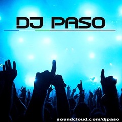 DJ PASO