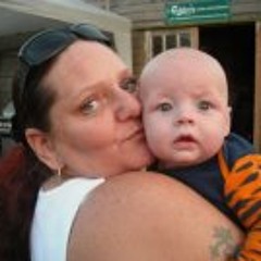 Leigh Nutnut Quantrill