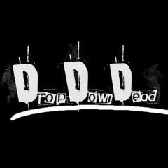 Drop Down Dead