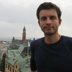 Georgios Theophanous