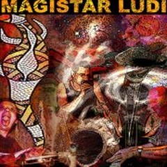 Magistar Ludi