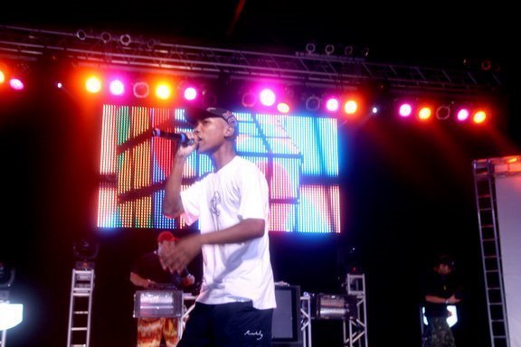 MC BAIANO
