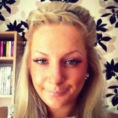 Olivea Allegrini-Jones