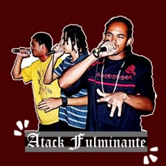 atack fulminante