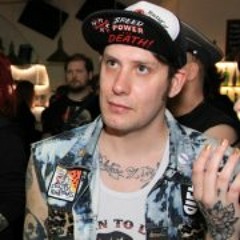 Alexander Valenkamph