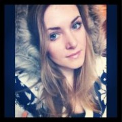 Catherine May Simpson