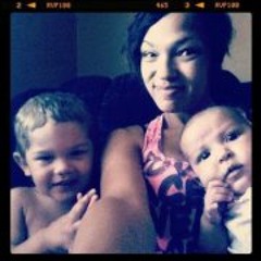 Vanessa Denise Heslop