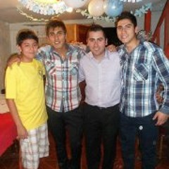 Jerson David Gonzalez