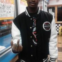 Gucc Laflare