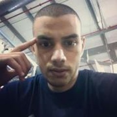 Ibrahim Amash