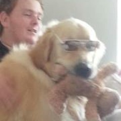 George Moves Forward