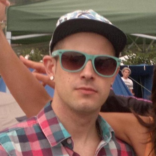 The Tide Joris Voorn Edit & Sebastien leger plik plok