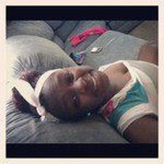 Damitria Alwayz Welcome