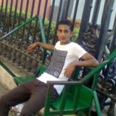 Mohamed Megoo