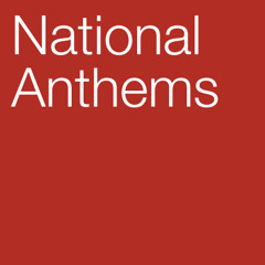 Every national anthem at once