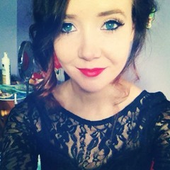 Olivia Cuthbertson 1