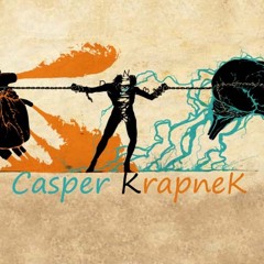 Casper Krapnek