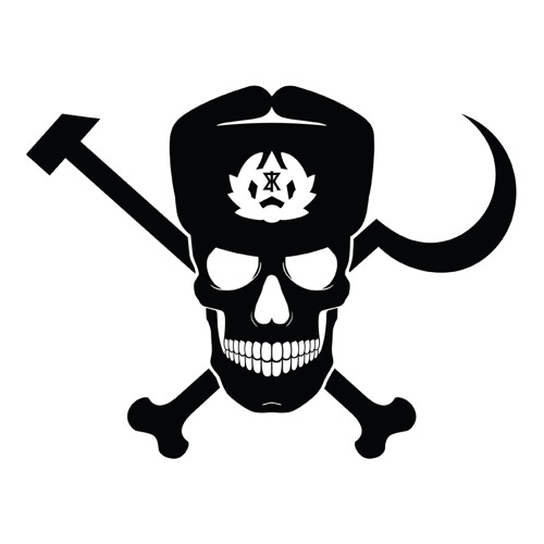 Значок блэк раша нарисовать