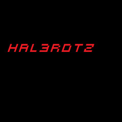 Evaldas Zulca (hal3rotz)