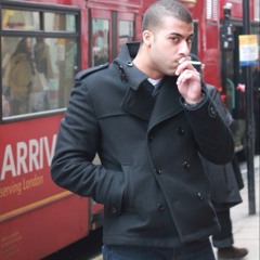 Magdy Omar Elsharkawy