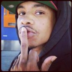 Jibri Infamous Coleman