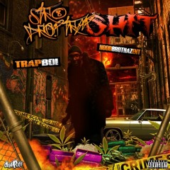 Sharrod Crittenden(TRAP)