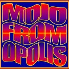 Mojofromopolis Blues