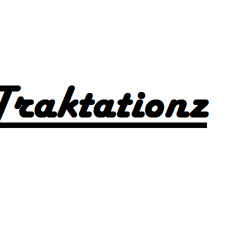 TRAkTationZ