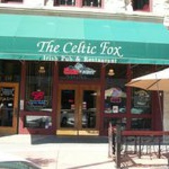 Celtic Fox 1