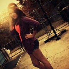 Ashley Swaggin Manus