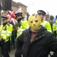 Iain Smiff